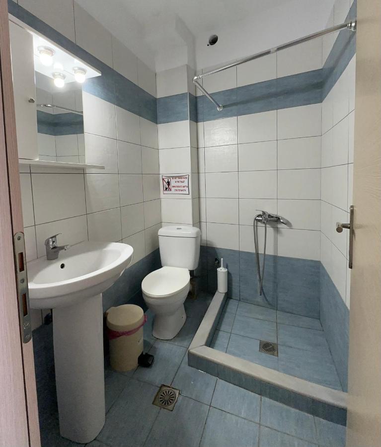 Rooms Elena Nea Poteidaia Luaran gambar