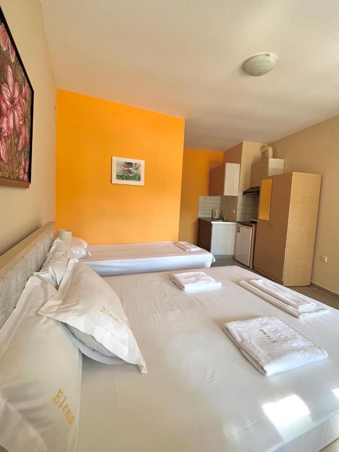 Rooms Elena Nea Poteidaia Luaran gambar