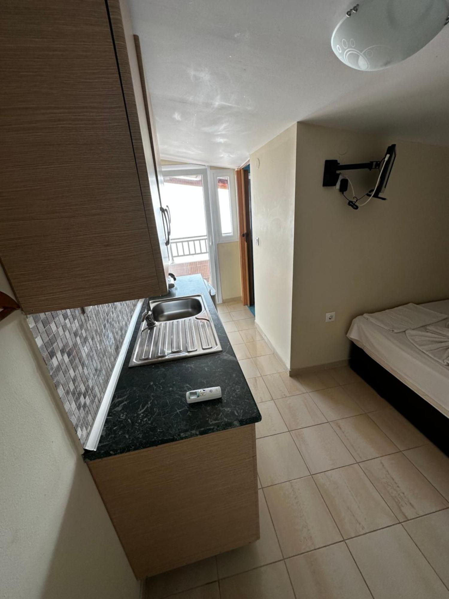 Rooms Elena Nea Poteidaia Luaran gambar